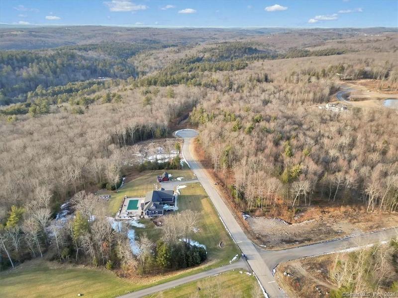 29 FOX HUNT WAY, Harwinton, CT 06791 Land For Sale  MLS# 170621926