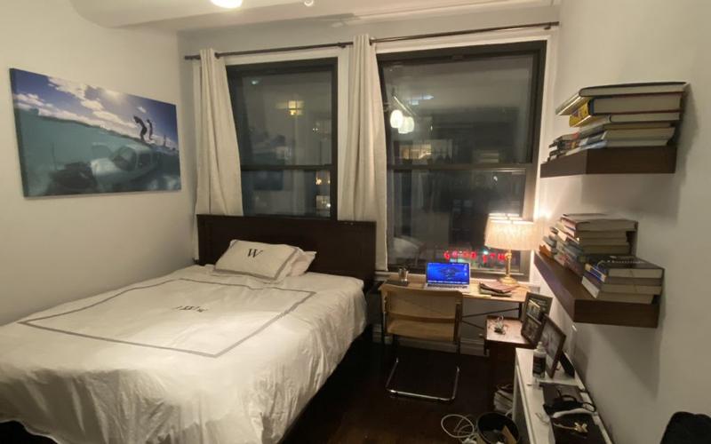 Furnished Village-West, Manhattan room for rent in 4 Bedrooms, Apartment for 2300 per month. Room ID 4738499