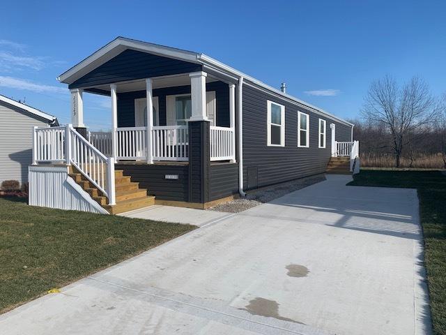 22329 Woodside Drive, Channahon, IL 60410 for Sale