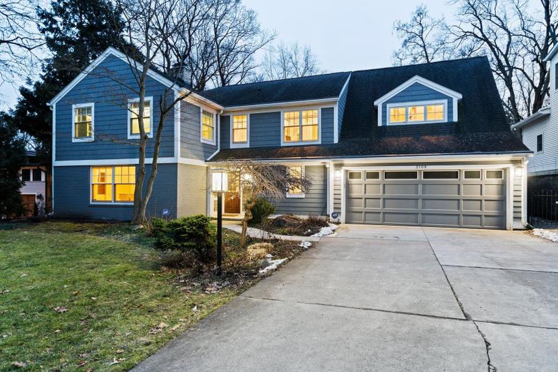Ann Arbor, Washtenaw County, MI House for sale Property ID: 418859445