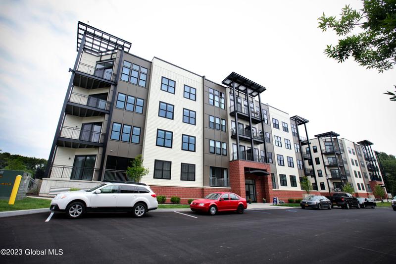 25 Whistler Court, Unit 403, Saratoga Springs, NY 12866 for Rent