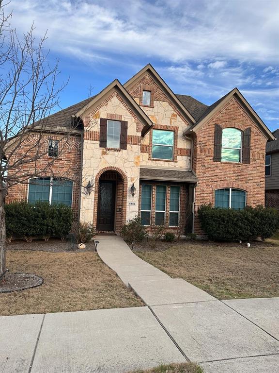 5754 Gracie Ln, Frisco, TX 75035 for Rent