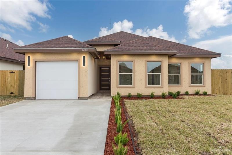 6000 N Rayo Del Sol Street, Edinburg, TX 78542 for Sale