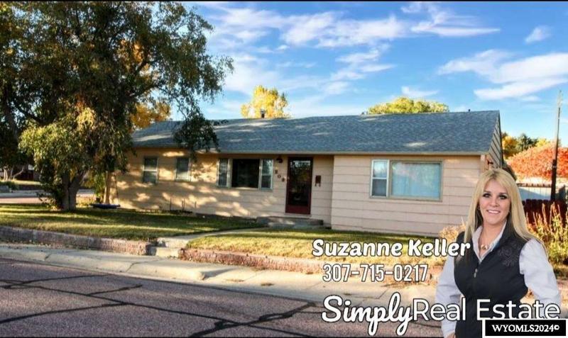 208 E 29th Avenue, Torrington, WY 82240  623949803 for Sale