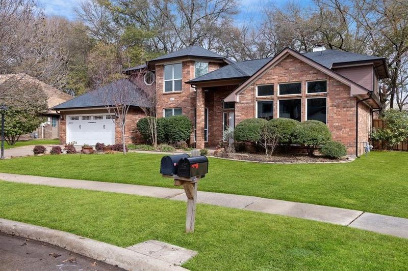 Flower Mound, Denton County, TX House for sale Property ID: 418782889