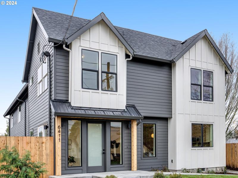 6413 N Greeley AVE 2, Portland OR 97217 for Sale