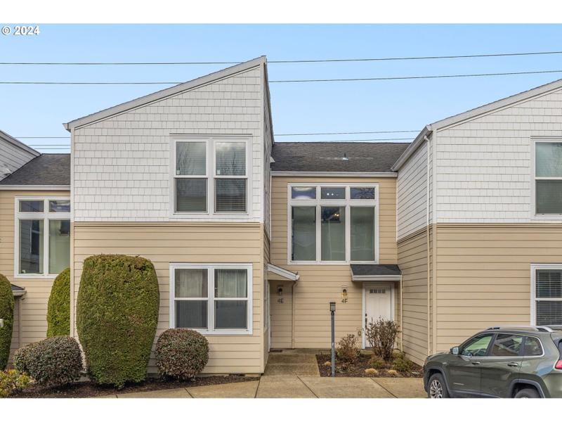 15715 NE BEECH ST 4F, Portland OR 97230 for Sale