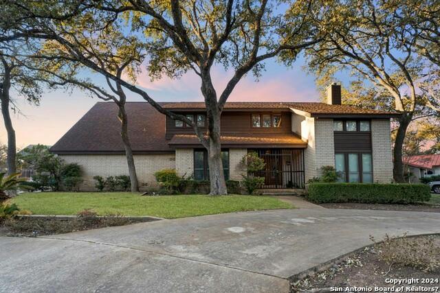 13707 BLUFFMONT, San Antonio, TX 78216 Single Family Residence For Sale  MLS# 1746955