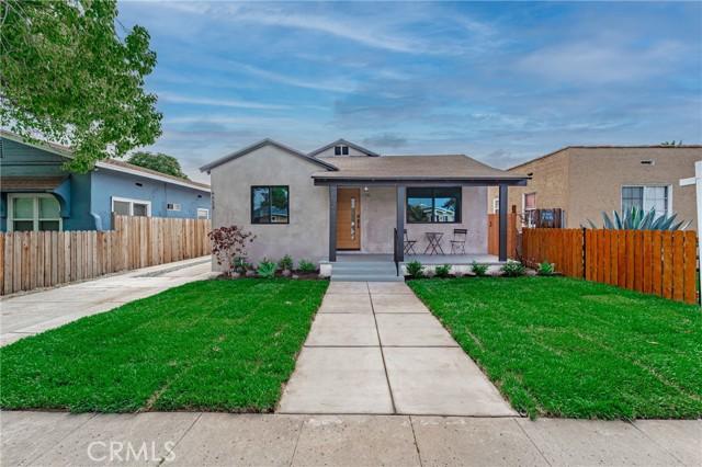 6520 6th, Los Angeles CA 90043 for Sale