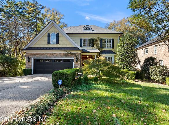 1335 Duplin Rd - Raleigh, NC 27607 - Home For Rent