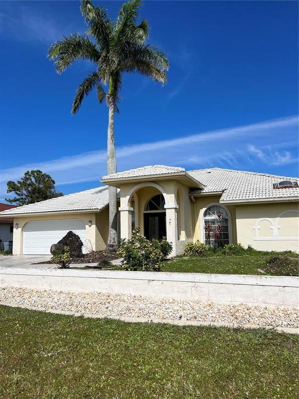Punta Gorda, Charlotte County, FL House for sale Property ID: 418879057