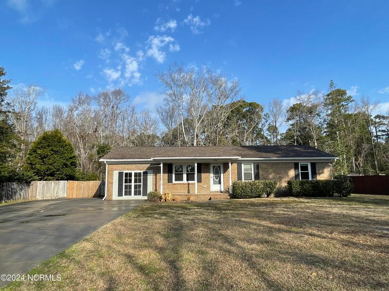 105 Dilworth Road, Wilmington, NC 28411 for Rent
