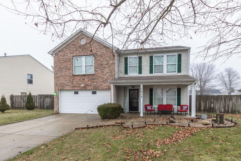 Greenfield, Hanbird County, IN House for sale Property ID: 418814593
