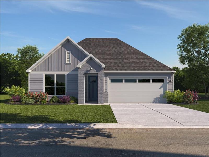 1804 BUZZARD Rd, Denton, TX 76205 for Sale