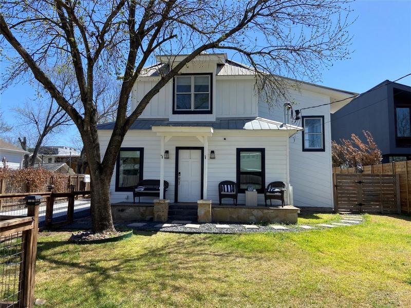 2005 South 5th Street, Unit A, Austin, TX 78704 for Rent