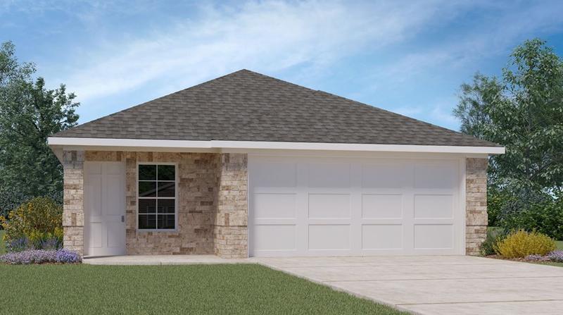 815 Trough St, Josephine, TX 75189 - MLS 20522248 for Sale