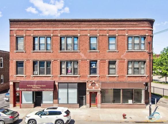 1820 S Kedzie Ave #3 - Chicago, IL 60623 - Home For Rent
