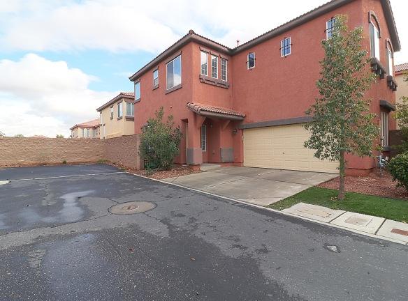 8526 Nature Scene Dr - Las Vegas, NV 89139 - Home For Rent