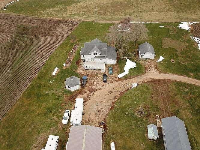 110Th, WHEATLAND, IA 52777  622469707 for Sale
