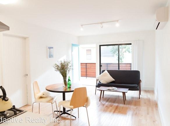 832 Beaudry Ave - Los Angeles, CA 90012 - Home For Rent