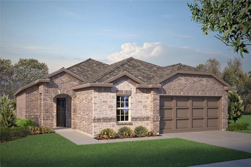 200 HERBERT PARK Dr, Fort Worth, TX 76052 for Sale