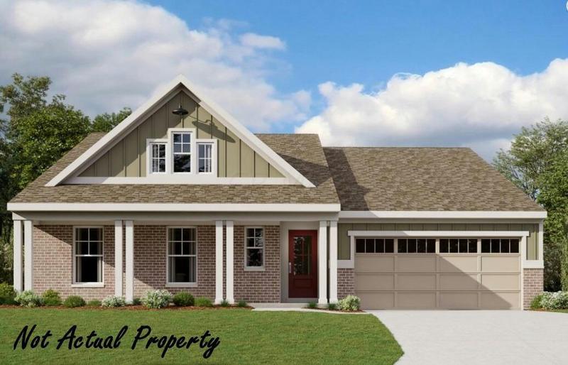 12186 TAYLORS WAY, Pickerington, OH 43147 Single Family Residence For Sale  MLS# 224002022 for Rent