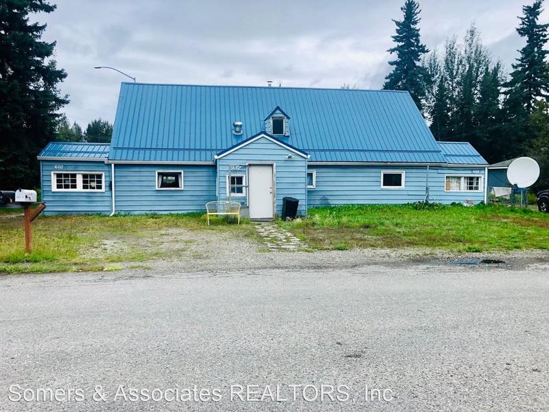 602 D St.  D St. for Sale