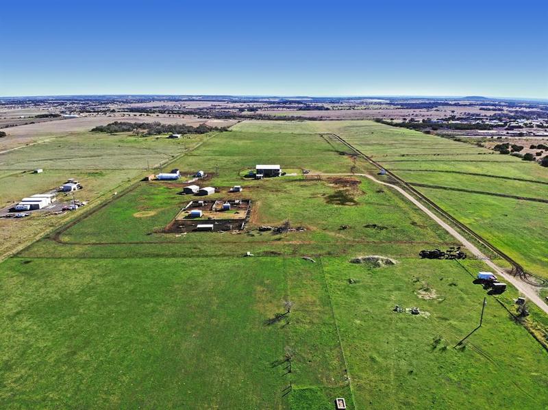 1929 County Road 221, Florence, TX 76527 for Sale