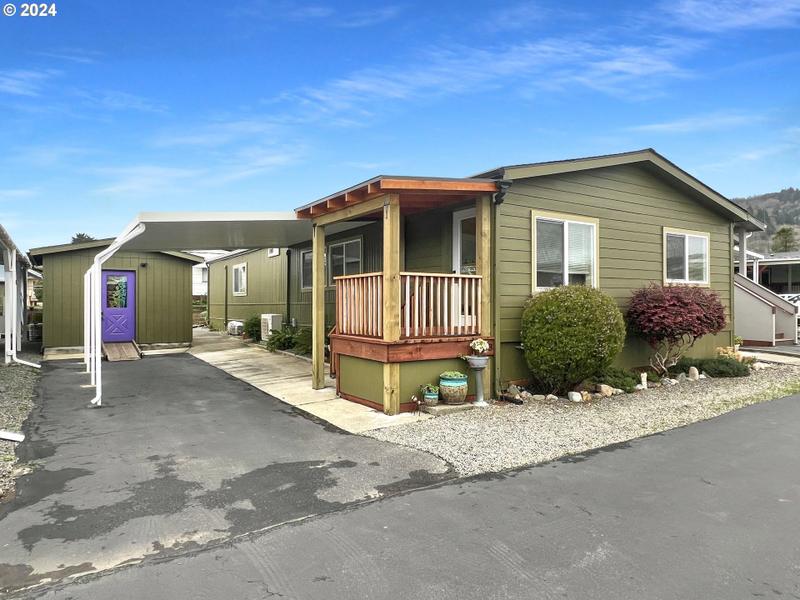 15889 SUNSET STRIP 43, Brookings OR 97415 for Sale
