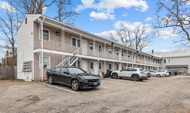 61 Elmwood Avenue, Burlington, VT 05401 for Sale