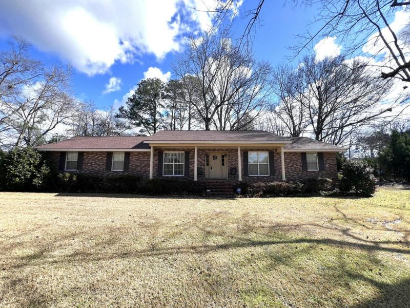438 NOBLE ST, Thomson, GA 30824 Single Family Residence For Sale  MLS# 524836