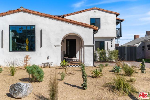 4342 Angeles Vista, View Park CA 90008 for Sale