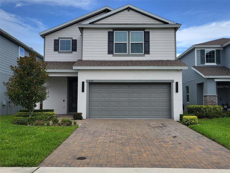5172 Chickadee Street, St. Cloud, FL 34771 for Sale