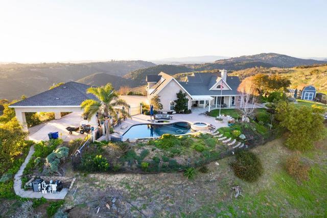 10956 Calle Oro Verde, Valley Center CA 92082 for Sale