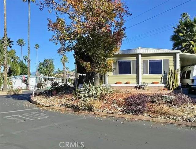 2751 RECHE CANYON RD SPC 139, Colton, CA 92324 Manufactured Home For Sale  MLS# EV24024778