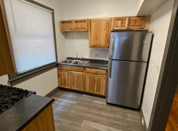 420 High St unit D - Morgantown, WV 26505 - Home For Rent