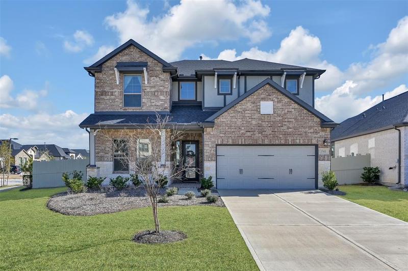 17405 Turtleweed Ln, Conroe, TX 77385 for Sale