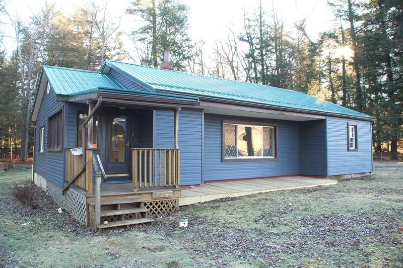 2242 Spruce Rd, Cherry Tree, PA 15724 - MLS 158826 for Sale