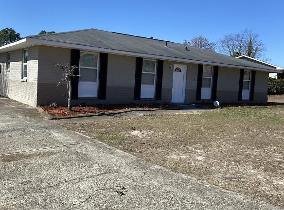 2529 W Kensington Dr - Augusta, GA 30906 - Home For Rent