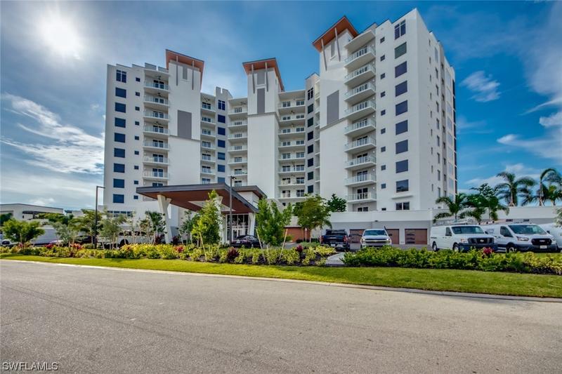 4142 Bay Beach Lane, Unit 502, Fort Myers Beach, FL 33931 for Sale