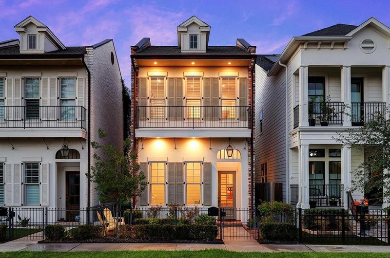 717 E 10th 1/2 St, Houston, TX 77008 - MLS 28408555 for Sale