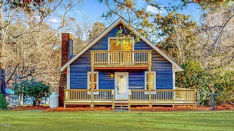 5346 Deep River Road, Sanford, NC 27330 for Sale