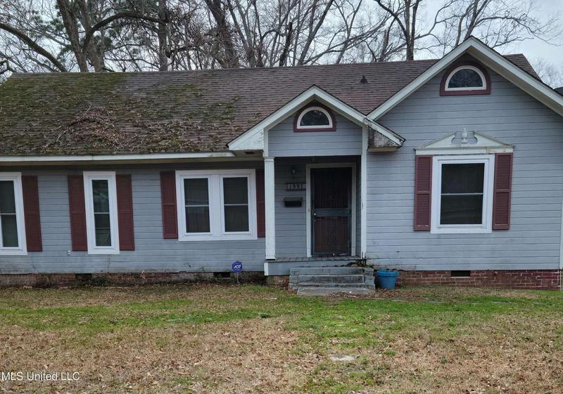 1997 Central St Street, Jackson, MS 39209  624591275 for Sale