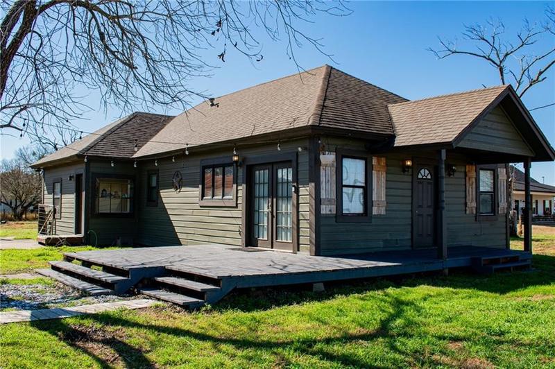 14265 County Road 1470, Odem, TX 78370 for Sale