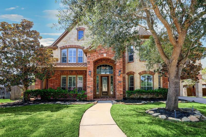 2703 Van Gogh Lane, Missouri City, TX 77459 for Sale