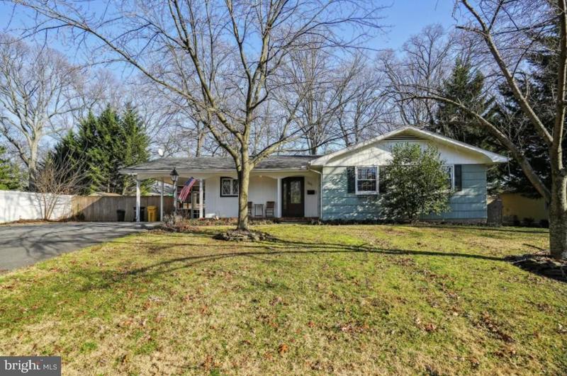 Severna Park, Anne Arundel County, MD House for sale Property ID: 418865664