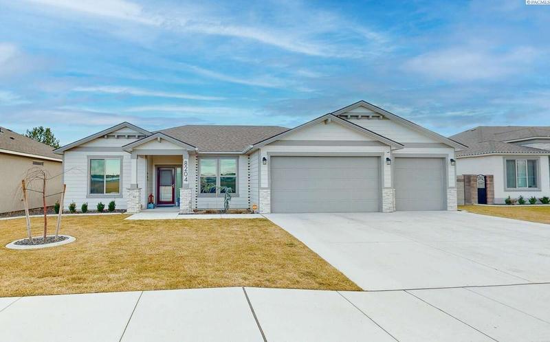 8204 Massey Drive, Pasco, WA 99301  624495871 for Sale