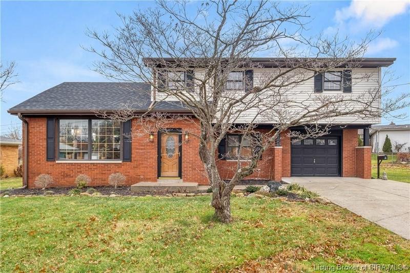 New Albany, Floyd County, IN House for sale Property ID: 418854138
