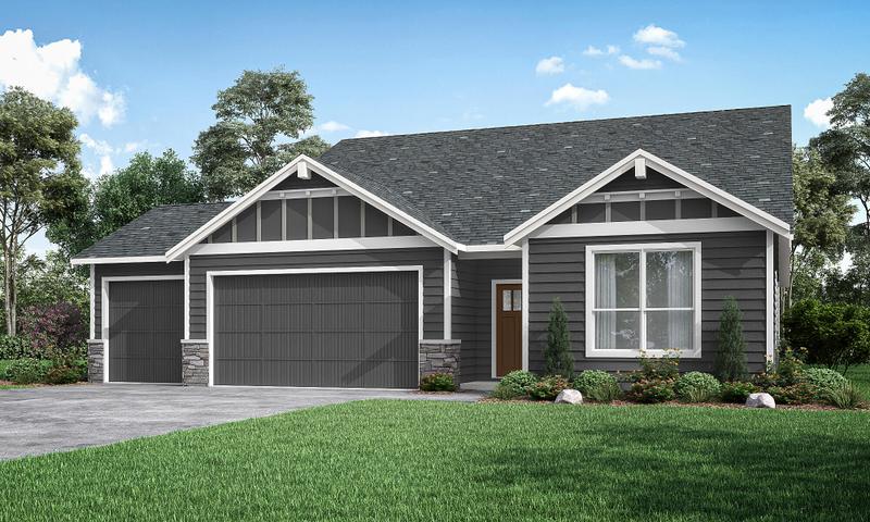 35 Woodlands Drive 561, Eagle Point OR 97524 for Sale