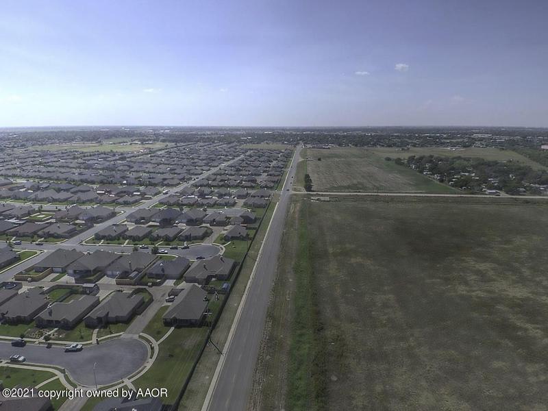 Amarillo, Randall County, TX Undeveloped Land for sale Property ID: 418769058